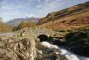 5717 Skiddaw from Ashness Bridge